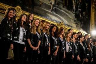 Miss France 2014 : trente-trois candidates en compétition à Dijon