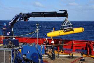 Recherche du Vol MH370: un robot sous-marin bientôt déployé pour trouver l'épave