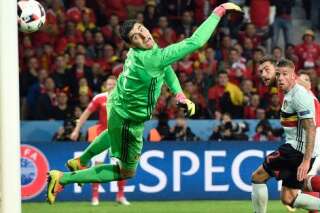 Résultats Euro 2016 : le résumé et les buts de Belgique-Galles