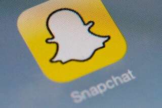 Des photos Snapchat piratées et diffusées par dizaines de milliers