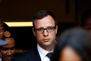 Oscar Pistorius condamné en appel pour 