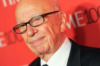 Rupert Murdoch, PDG de 21st Century Fox, en passe de léguer les pleins pouvoirs à son fils?