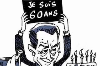60 ans de Nicolas Sarkozy: ce qu'on fait à cet âge qu'on ne faisait pas avant