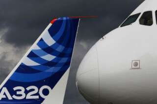Airbus enterre EADS et 5800 postes au passage
