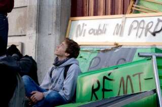 Mort de Rémi Fraisse: lycées bloqués à Paris et manifestation place de la Nation