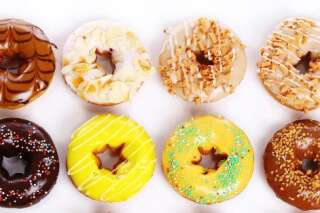 PHOTOS. 15 gifs de donuts pour fêter leur journée nationale