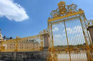 Château de Versailles: bientôt un hôtel près du Parterre de l'Orangerie?