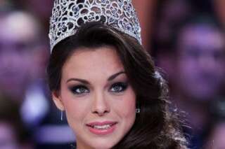 Marine Lorphelin s'est fait dérober sa couronne et son écharpe de Miss France