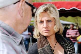 Valérie Debord, l'ex-porte-flingue de Sarkozy qui va remplacer Morano aux régionales