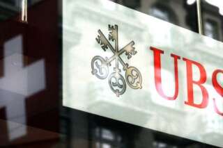 La banque suisse UBS mise en examen à Paris pour blanchiment aggravé de fraude fiscale