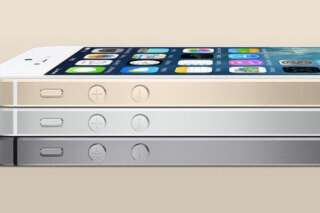 Date de sortie des iPhone 5S et 5C, prix, nouveautés: retour sur les annonces d'Apple