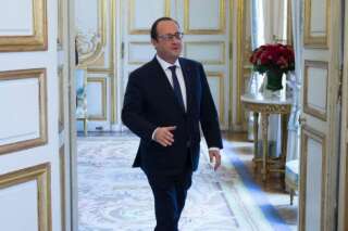 Le cabinet de François Hollande change encore: Sylvie Hubac quitte son poste de directrice