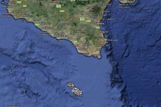 Naufrage d'un bateau transportant 250 migrants entre Malte et la Sicile