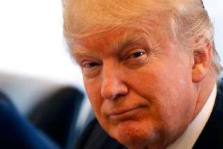 Trump le narcisse abject ne veut pas gagner et ne sera pas élu