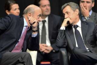 Nicolas Sarkozy et Alain Juppé s'accusent mutuellement de noyauter la primaire