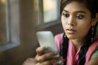 Contre les viols en Inde, un bouton d'alerte rendu obligatoire sur les téléphones dès 2017