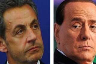 VIDÉO. Sarkozy compare, comme Berlusconi, la justice à la Stasi
