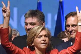 Régionales en Île-de-France: Pécresse à 10 points devant Bartolone, le FN pas loin derrière, selon un sondage