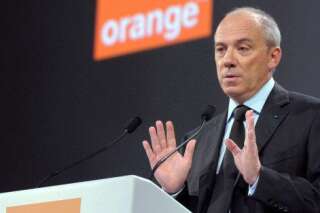 Affaire Tapie: Stéphane Richard, le patron d'Orange, à nouveau mis en examen