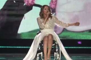 Eurovision 2015: la Pologne représentée par une chanteuse en fauteuil roulant