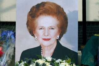 Margaret Thatcher: seuls 13% des Britanniques favorables à un jour férié pour la Dame de fer