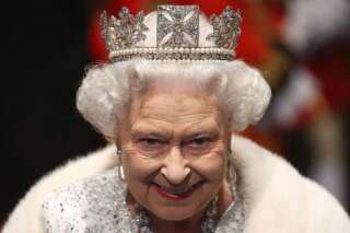 Angleterre: la reine Elizabeth II a donné son assentiment royal au mariage gay