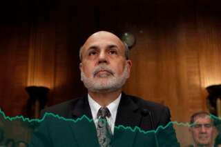 L'annonce de la Fed a surpris les experts: la crise n'est pas finie, Bernanke continue de soutenir l'économie