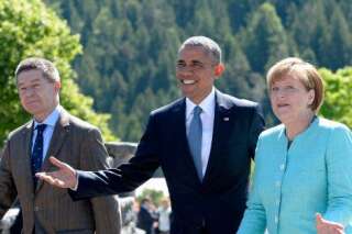 Sommet du G7 en Allemagne: l'agenda officiel éclipsé par la Grèce et l'Ukraine?