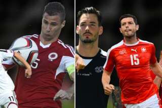 Connaissez-vous les joueurs d'Albanie-Suisse? (Et surtout savez-vous prononcer leur nom?)
