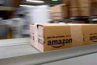 Pour limiter les délais de livraison, Amazon anticipe votre commande