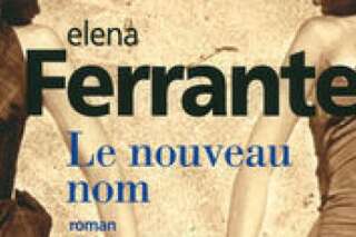 Livres de l'été: Elena Ferrante ou le succès littéraire d'une auteure mystère