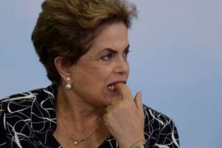 Au Brésil, le président de l'Assemblée annule le vote des députés sur la destitution de Dilma Rousseff