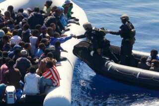 Les arrivées de migrants en Europe et les risques de naufrage s'intensifient à l'approche de l'été
