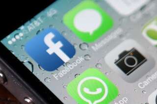 Facebook Messenger: l'obligation de télécharger la nouvelle application ne passe pas auprès des utilisateurs