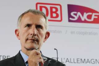 SNCF : pour Guillaume Pepy, la compagnie ne doit plus se limiter aux trains