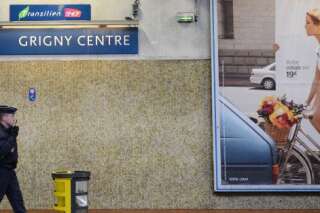 Attaque du RER D en gare de Grigny: le procès se solde par du sursis et des avertissements