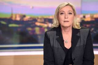 Marine Le Pen sur TF1:  Jean-Marie Le Pen convoqué en 