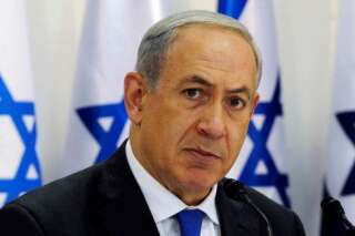 Israël: Benjamin Netanyahu annule les projets de construction de 20.000 logements en Cisjordanie