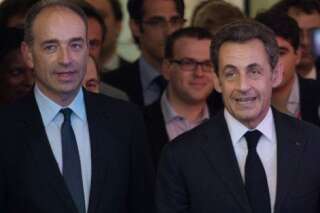 Jean-François Copé soutient Nicolas Sarkozy pour la présidence de l'UMP