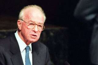 Pour Rabin, pour la paix
