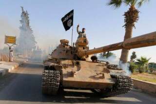 État islamique: sept questions pour comprendre le groupe jihadiste qui terrorise l'Irak et la Syrie