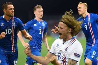 France-Islande: Connaissez-vous les joueurs des adversaires des Bleus (Et surtout savez-vous prononcer leur nom?)