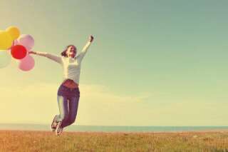10 conseils pour être plus heureux en moins de 60 secondes