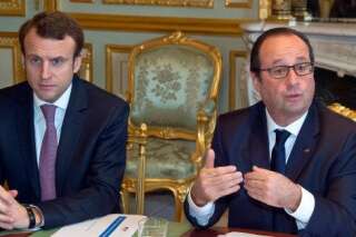 Loi Macron: face aux critiques des journalistes, le gouvernement renonce à instaurer un 