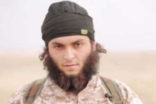 Un deuxième jihadiste français, Michaël Dos Santos, identifié sur la vidéo d'exécutions de Daech selon France 2