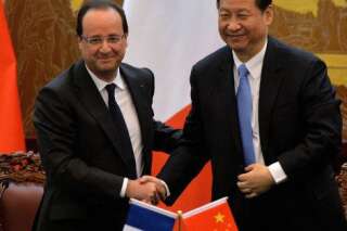 Panneaux solaires chinois : La France peut craindre le courroux de la Chine