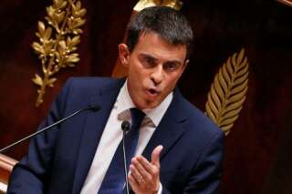 Discours de politique générale: Manuel Valls persiste et signe devant les frondeurs