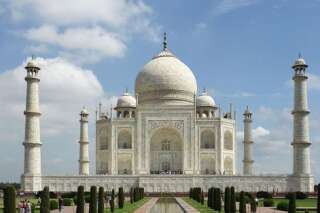 Inde : empêché de se marier, un couple organise son suicide au Taj Mahal