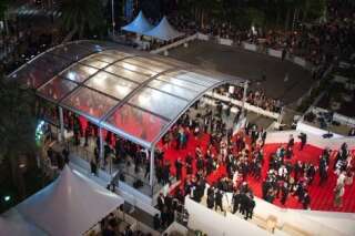 PHOTOS. Festival de Cannes 2014: revivez toutes les montées des marches depuis le début de cette 67e édition