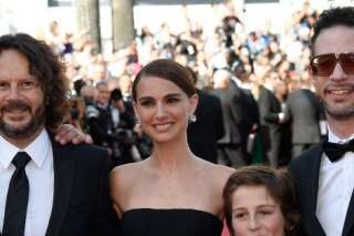 PHOTOS. La montée des marches du Festival de Cannes 2015 avec Natalie Portman, Matthew McConaughey...